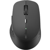 Мышь Rapoo M300 2024 (черный)