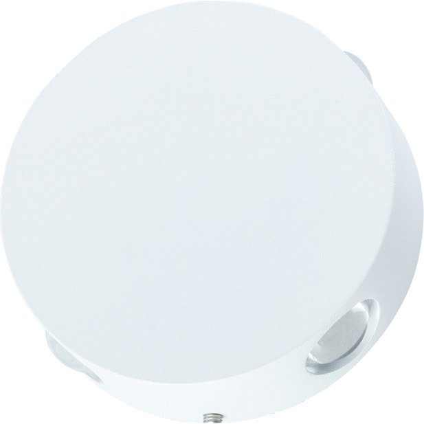 

Светильник Arte Lamp Tamburello A1525AP-1WH