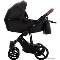 Универсальная коляска AROTEAM Palermo Prima (2 в 1, 02/рама черная)