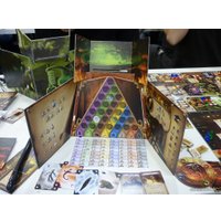 Настольная игра GaGa Games Алхимики