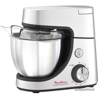 Кухонная машина Moulinex Masterchef Gourmet QA519D32