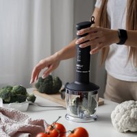 Погружной блендер Aresa AR-1117