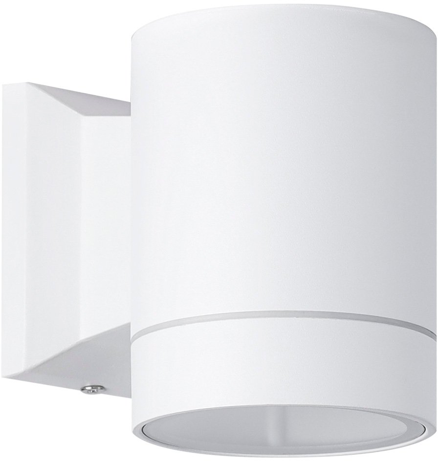 

Уличный настенный светильник SmartBuy SBL-WLW1-1GX53