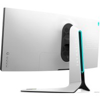 Игровой монитор Dell Alienware AW3821DW