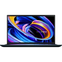 Ноутбук ASUS ZenBook Pro Duo 15 OLED UX582HM-H2033X