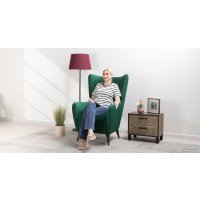 Интерьерное кресло Нижегородмебель Феличе ТК 529