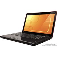 Игровой ноутбук Lenovo IdeaPad Y550P (59035238)