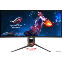 Игровой монитор ASUS ROG SWIFT PG349Q