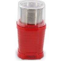 Электрическая кофемолка Marta MT-CG2182B (красный рубин)
