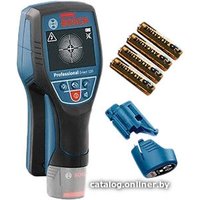 Детектор скрытой проводки Bosch D-tect 120 Professional