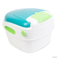 Детский горшок Summer Infant Step-By-Step 11436B (бирюзовый)