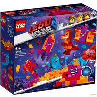 Конструктор LEGO The LEGO Movie 2 70825 Шкатулка Ватевры Собери что хочешь