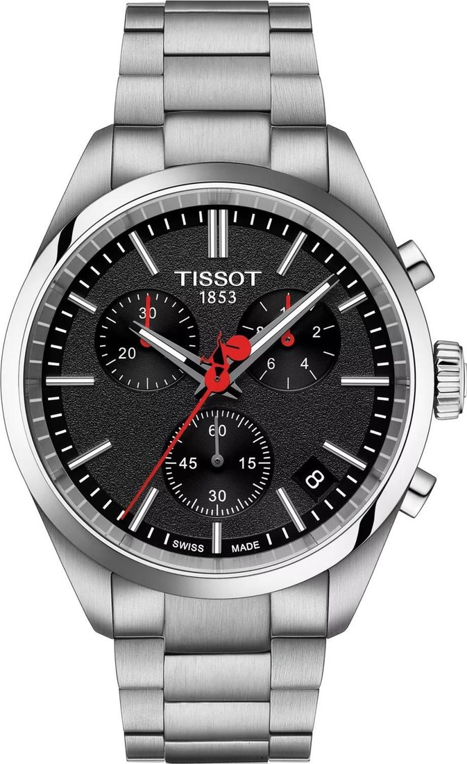 

Наручные часы Tissot T150.417.11.051.01