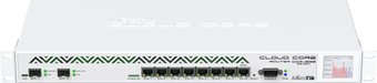 Mikrotik Cloud Core Router 1036-8G-2S+EM (CCR1036-8G-2S+EM)