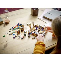 Конструктор LEGO Harry Potter 76399 Волшебный чемодан Хогвартса