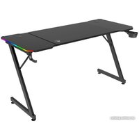 Геймерский стол Zone51 Trine 140 RGB