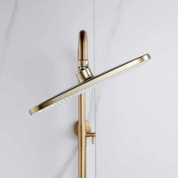 Душевая система  Shevanik S4136G