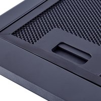 Кухонная вытяжка Exiteq EX-1446 (черный)