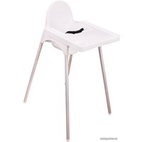 Высокий стульчик Альтернатива М6247