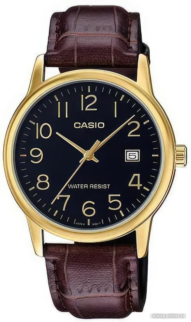 Наручные часы Casio MTP-V002GL-1B