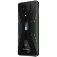 Телефон Blackview BL5000 (зеленый)