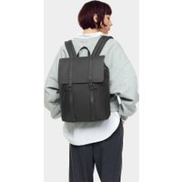 Городской рюкзак Gaston Luga RE801 Backpack Splash 2.0 13'' (черный)