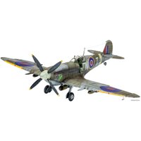 Сборная модель Revell Истребитель Spitfire MK.IXc