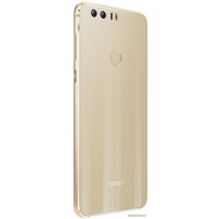 Телефон HONOR 8 4GB/64GB Sunrise Gold [FRD-L19]