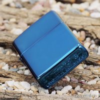 Зажигалка Zippo Classic 20446 Sapphire