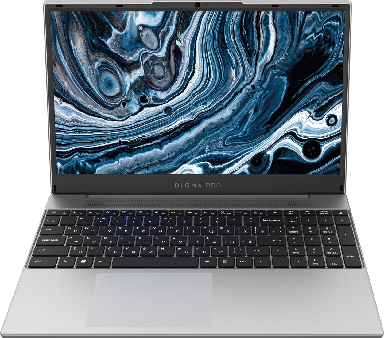 Ноутбук Digma Pro Breve DN15R7-ADXW05
