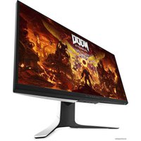 Игровой монитор Dell Alienware AW2720HFA