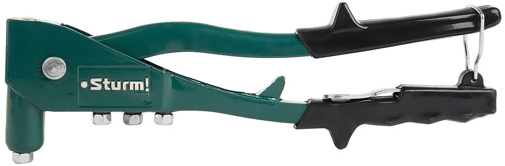 

Заклепочник Sturm 1070-07-250
