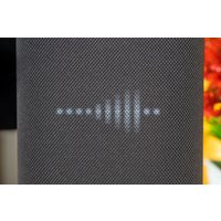 Умная колонка Яндекс Станция 3 (черный)