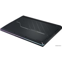 Игровой ноутбук ADATA XPG Xenia 16 RX XENIARX16R7G3H6650XTL9-BKCRU