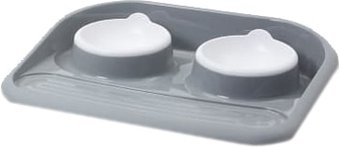 Миски на подставке Savic Butler 02950000