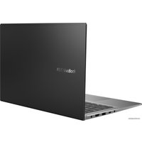 Ноутбук ASUS VivoBook S14 S433EA-KI2070