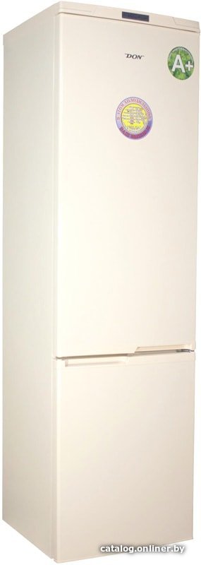 

Холодильник Don R-291 BE