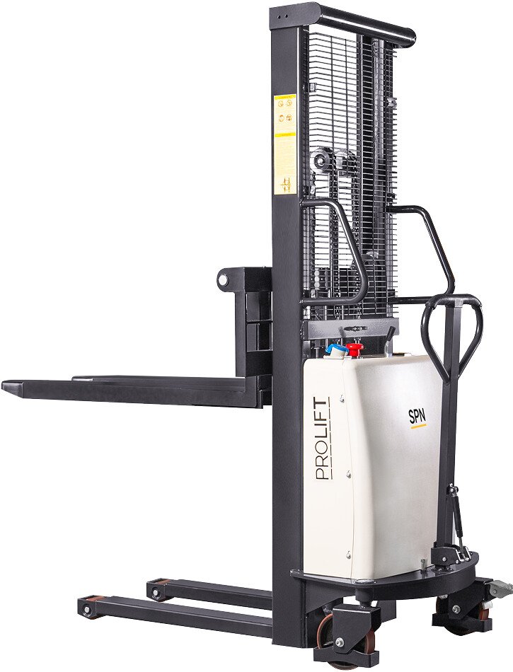 

Штабелер Prolift SPN1016 M2