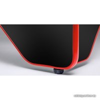 Геймерский стол VMMGame Space 120 Dark Red ST-1BRD