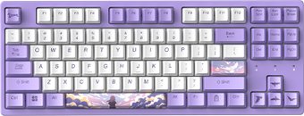 Dareu A87L (сиреневый)