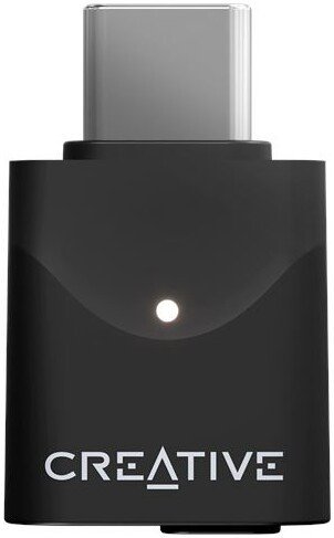 Аудиоадаптер Creative BT-W6