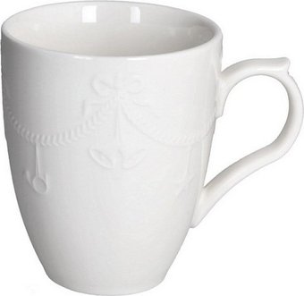 Кружка Andrea Fontebasso Atollo Magia Di Natale AJ614333069