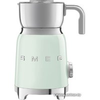 Автоматический вспениватель молока Smeg MFF11PGEU