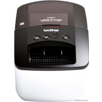 Принтер этикеток Brother QL-710W