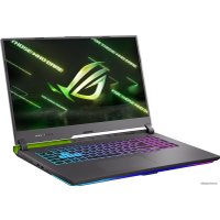 Игровой ноутбук ASUS ROG Strix G17 G713RM-KH092W