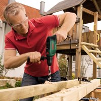 Ударная дрель Bosch PSB 750 RCE (0603128520)