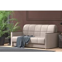 Диван Stolline Мускат 1.6 07 (бежевая рогожка)