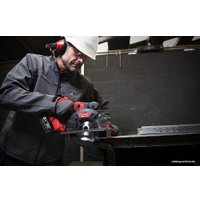 Дисковая (циркулярная) пила Milwaukee Fuel M18 FMCS-0X (без АКБ)