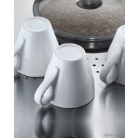 Кофемашина Siemens EQ.8 series 600 TE806201RW