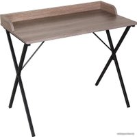 Стол для ноутбука Brabix Loft Cd-008 641863 (дуб мореный) в Бресте